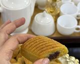 صورة لخطوة 2 من وصفة مقروط الكوشة