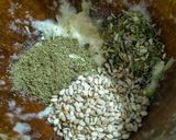 Foto del paso 1 de la receta: ZAATAR Y Ajo...!
