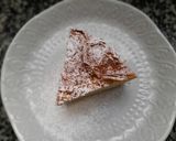 A picture of step 10 of Phyllo Dough Tart with Custard and Apple.