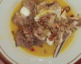 Foto langkah ke 4 dari resep Tengkleng Sapi Khas Solo.