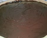Foto langkah ke 5 dari resep Pie Brownies.