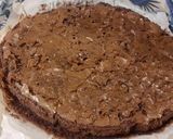 Foto del paso 5 de la receta: Browie sin manteca