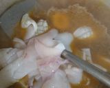 Foto langkah ke 5 dari resep 33.1. Cumi saus mentega.