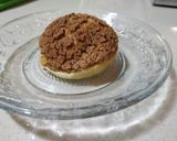 Foto langkah ke 9 dari resep Craquelin Choux.