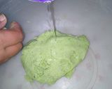 Foto del paso 8 de la receta: Tortillas con nopal y espinaca