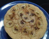 Foto del paso 4 de la receta: Bizcocho de yogur y plátano en microondas