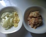 Foto langkah ke 1 dari resep Tumisan.