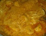 A picture of step 12 of Soya chaap.