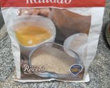 Foto del paso 2 de la receta: Pizzetitas de Berenjenas con salsa