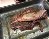 Foto del paso 3 de la receta: Filete y Costillas de res al cilindro peruano con el toque Sonorense