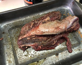 Foto del paso 3 de la receta: Filete y Costillas de res al cilindro peruano con el toque Sonorense
