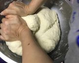 Qq蛋餅皮&墨西哥捲餅皮的食譜步驟4照片