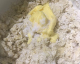 Foto langkah ke 1 dari resep Bomboloni.