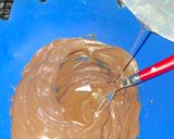 Foto del paso 7 de la receta: Alfajores rellenos de chocotorta