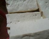Foto langkah ke 1 dari resep Tahu bulat.