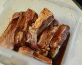 糖醋排骨的食譜步驟1照片
