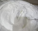 صورة لخطوة 3 من وصفة ميرانغ 😋😋🥚🥚