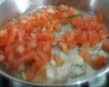 Foto del paso 30 de la receta: Pastel Azteca de pollo y frijol