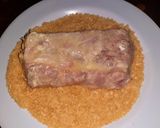 Foto del paso 4 de la receta: Tonkatsu 豚カツ
