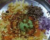 સ્પાઉટ ભેળ(Sprout Bhel Recipe in Gujarati) રેસીપી સ્ટેપ7ફોટો