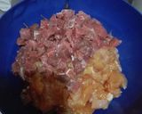 Foto del paso 11 de la receta: Arroz con todo y para todos!