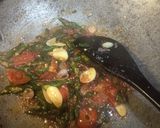 Foto langkah ke 4 dari resep Oseng pindang.