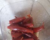 Foto del paso 6 de la receta: Tamales tradicionales 🌽🐷