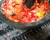 Foto langkah ke 2 dari resep Telur sambal.