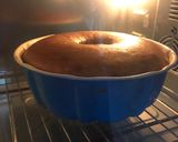 Foto langkah ke 8 dari resep 53. Marble cake gula merah.