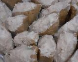 Foto langkah ke 4 dari resep Tahu Bakso Ayam Homemade.