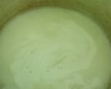 Foto langkah ke 2 dari resep Es Krim Santan.