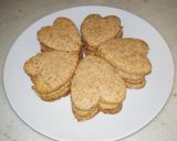 Foto del paso 4 de la receta: Galletitas de limón