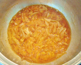 Foto del paso 6 de la receta: Empanada de berberechos