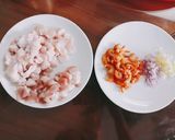 Hình bước làm 1 của món Kho quẹt 🤤