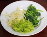 รูปขั้นตอนการทำที่ 12 ของ บิบิมบับ