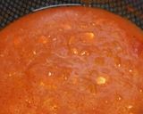 Foto del paso 3 de la receta Garbanzos con rape