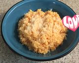 Foto del paso 3 de la receta: Risotto a la Milanesa