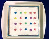 A picture of step 8 of Bread Cake (fireless).