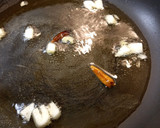 Foto del paso 1 de la receta: Angulas del pobre