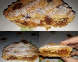 Foto del paso 9 de la receta: Pasta frola de batata