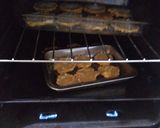 Foto del paso 4 de la receta: Galletas de avena, manzana, jengibre y miel