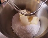 Zabkeksz,aszalt gyümölcsökkel és étcsokival (glutén-és tejmentes) recept fázis 3 fotója