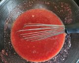 Une image de l'étape 3 de 🍓Mousse de fraise !! 🍓.