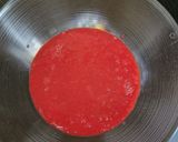 Une image de l'étape 1 de 🍓Mousse de fraise !! 🍓.