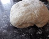 Francia baguette recept fázis 10 fotója