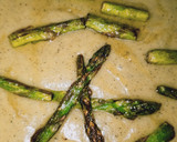 Foto del paso 7 de la receta: Crema de espárragos trigueros