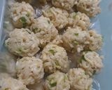 Foto langkah ke 4 dari resep Popcorn MIE isi Keju.