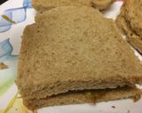 A picture of step 8 of Dry peas aloo masala sandwich.