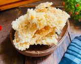 Foto langkah ke 4 dari resep Karak Goreng.