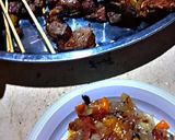 صورة لخطوة 7 من وصفة مشاوي 🍢🍢